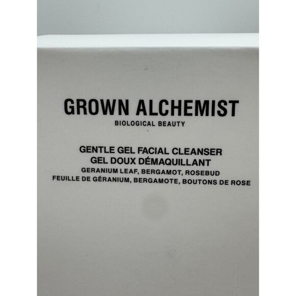 Grown Alchemist facial cleanser. 6.76 fl oz I’ve got 1300./200 ml - Picture 2 of 3